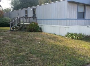 801 W Harbour Dr, Chester, VA 23836