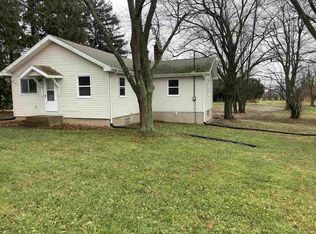 20382 County Road 40, Goshen, IN 46526