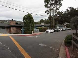 2220 Lake Rd #C5, Belmont, CA 94002