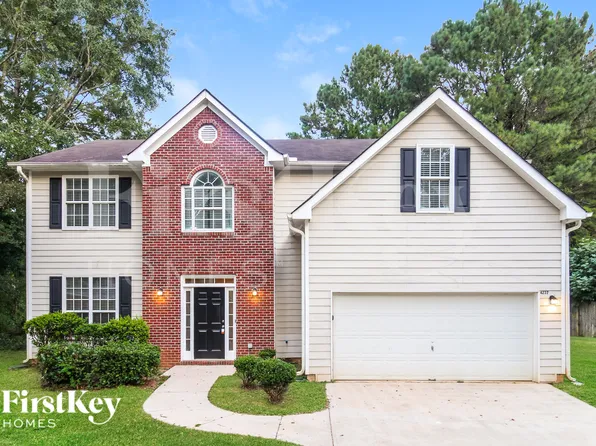 4237 Bucknell Pl, Decatur, GA 30034