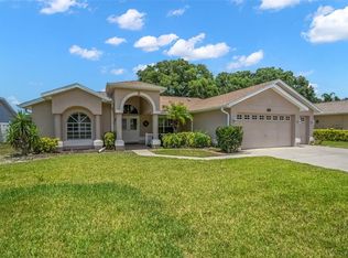 3303 Ellington Way, New Port Richey, FL 34655