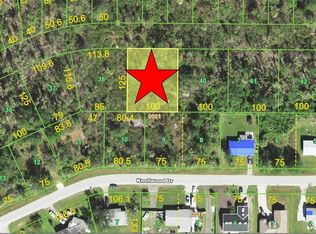 LOT 39 Knollwood Dr LOT 39, Punta Gorda, FL 33982