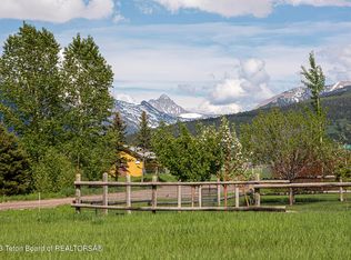 113 Village Way, Victor, ID 83455