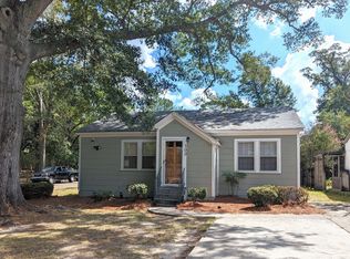 300 S 16th Ave, Hattiesburg, MS 39401