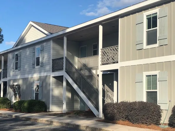 Baytree Ridge, 1726 Poplar St #D-7, Valdosta, GA 31601