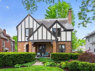 140 Cassingham Rd, Columbus, OH 43209