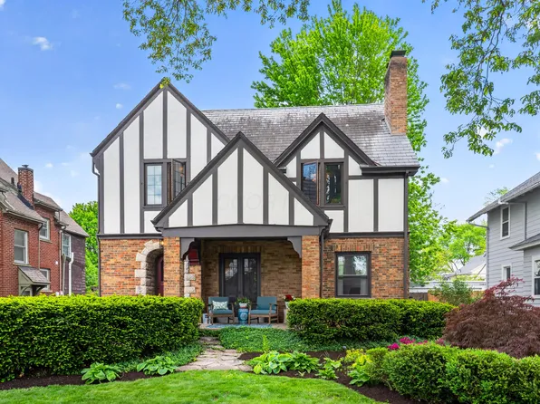 140 Cassingham Rd, Columbus, OH 43209