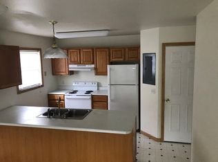 1019 Fuller Ave, Big Rapids, MI 49307