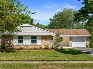 164 Idlebrook Ln, Aberdeen, NJ 07747
