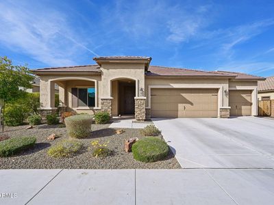 19684 N 260th Ave, Buckeye, AZ, 85396