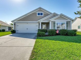 725 Excelsior Dr, Little River, SC 29566