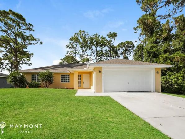 2812 4th St SW, Lehigh Acres, FL 33976