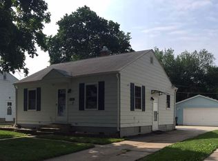 1126 Liberty Ave, Waterloo, IA 50702