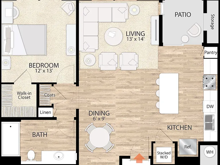 Villas at Playa Vista - Malibu — Photo 15