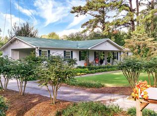 2697 Jodeco Dr, Jonesboro, GA