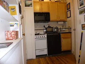 Rented by Citi Habitats