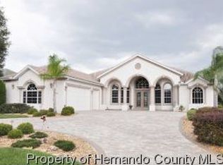 9172 Mississippi Run, Weeki Wachee, FL 34613