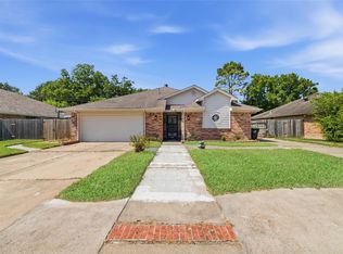1410 Lexington Blvd, Missouri City, TX 77489