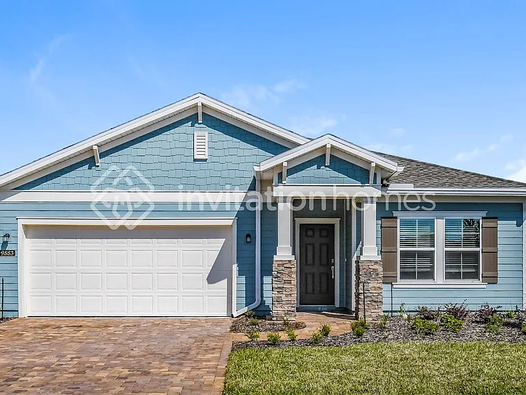 9883 Lemon Balm Way — Photo 1