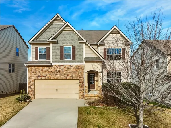 5140 Roseman Trl, Cumming, GA 30040