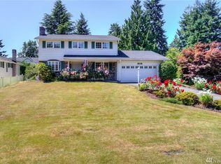 20145 Marine View Dr SW, Normandy Park, WA 98166