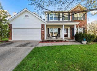 1311 Auburn Hills Dr, Saint Charles, MO