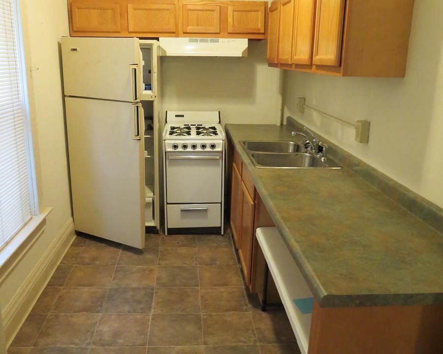 Unit 3 Kitchen