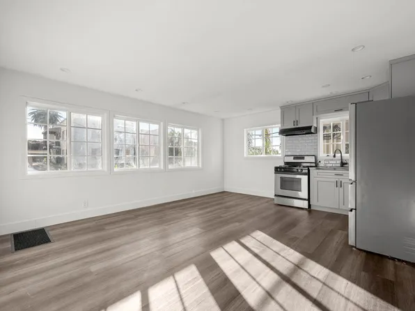 1313 S Cochran Ave, 1313 S Cochran Ave APT 1, Los Angeles, CA 90019