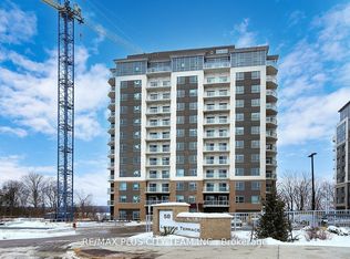 56 Lakeside Ter #1108, Barrie, ON L4M 0L4