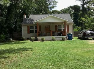 4886 Ben Hill Rd, College Park, GA 30349