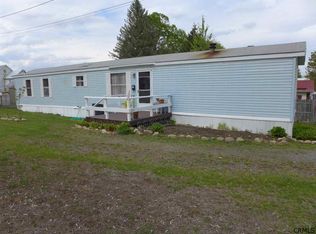 203 Ash St, Corinth, NY 12822