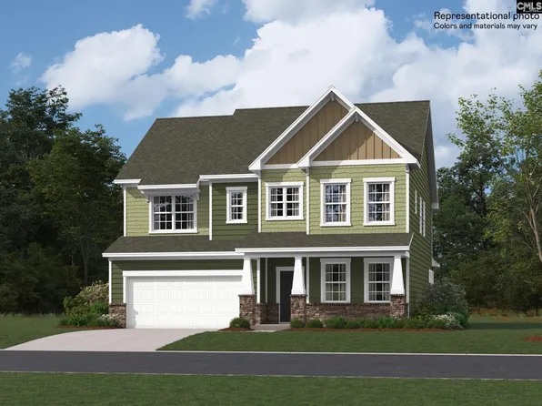 262 Foxglade Dr, Gilbert, SC 29054
