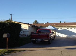 2015 W Edison Way, Santa Ana, CA 92704