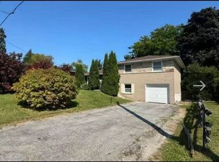 29 Arrowflight Dr, Markham, ON L3P1R9