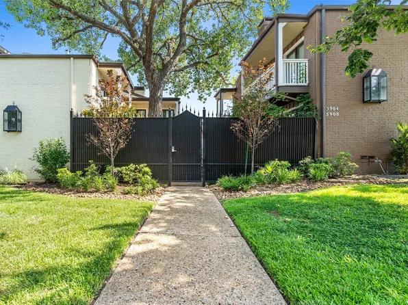5904 Sandhurst Ln APT 147, Dallas, TX 75206