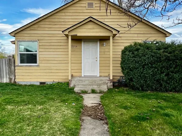 2719 4th St, Yakima, WA 98903