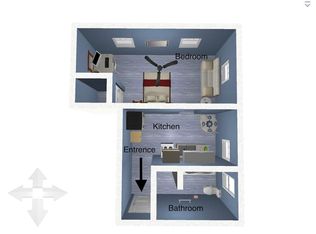 459 S Hawthorne Rd, Winston Salem, NC 27103