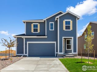 725 Muturu Rd, Johnstown, CO 80534