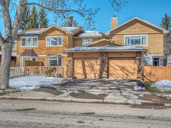 32 SW Midpark Dr SE, Calgary, AB T2X 1T2