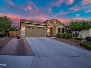 25949 N 104TH Drive, Peoria, AZ 85383
