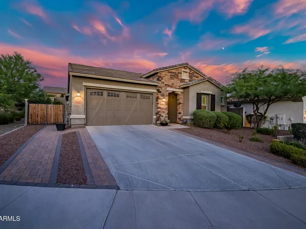 25949 N 104TH Drive, Peoria, AZ 85383