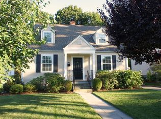 21 Benedict Ave, White Plains, NY 10603