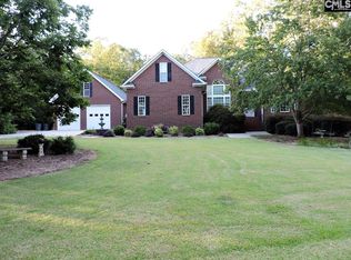 104 Lake Point Dr, Prosperity, SC 29127
