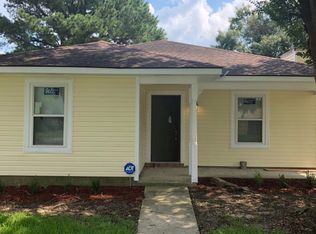 540 Flatsway Dr, Baton Rouge, LA 70810