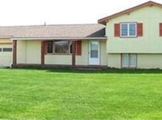 4766 Poe Rd, Medina, OH 44256