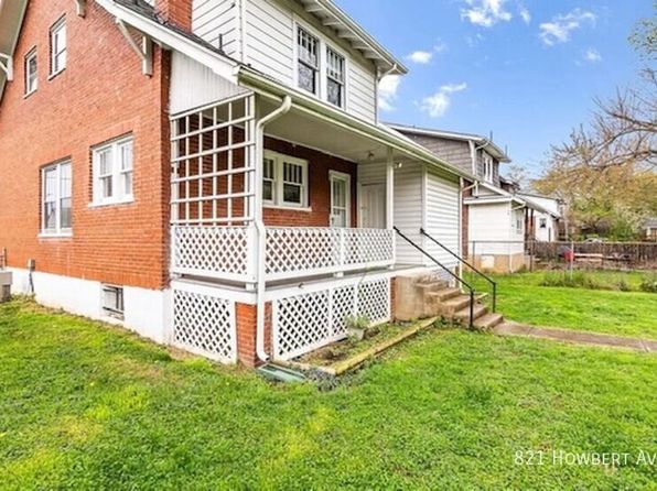 821 Howbert Ave SW