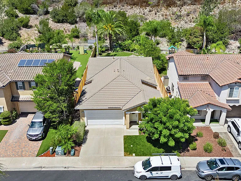 209 Canyon Creek Way — Photo 4