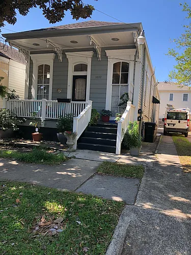 1032 Marengo St #B Photo 1