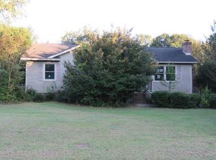 787 Mulberry St, Orangeburg, SC 29118