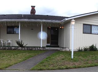 301 W Hemlock St, Sequim, WA 98382